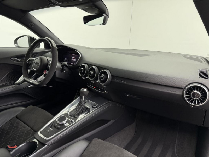 Audi TT RS coupe 2.5 TFSI quattro|No-OPF|Bu0026O|OLED|RS-AGA|KW  occasion  L'Union - photo n12